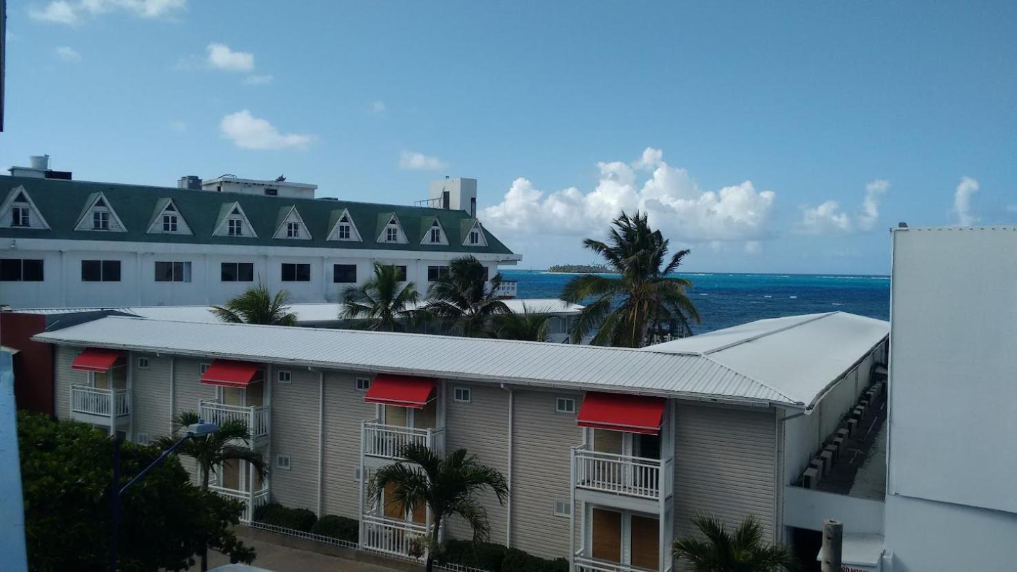 Apartamentos Commodore Bay Club San Andrés Exteriér fotografie