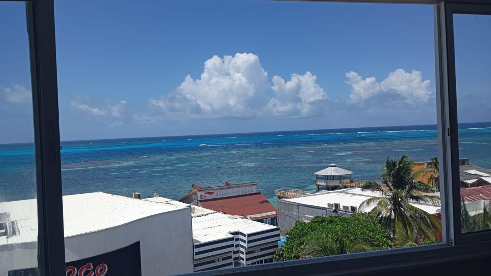 Apartamentos Commodore Bay Club San Andrés Exteriér fotografie