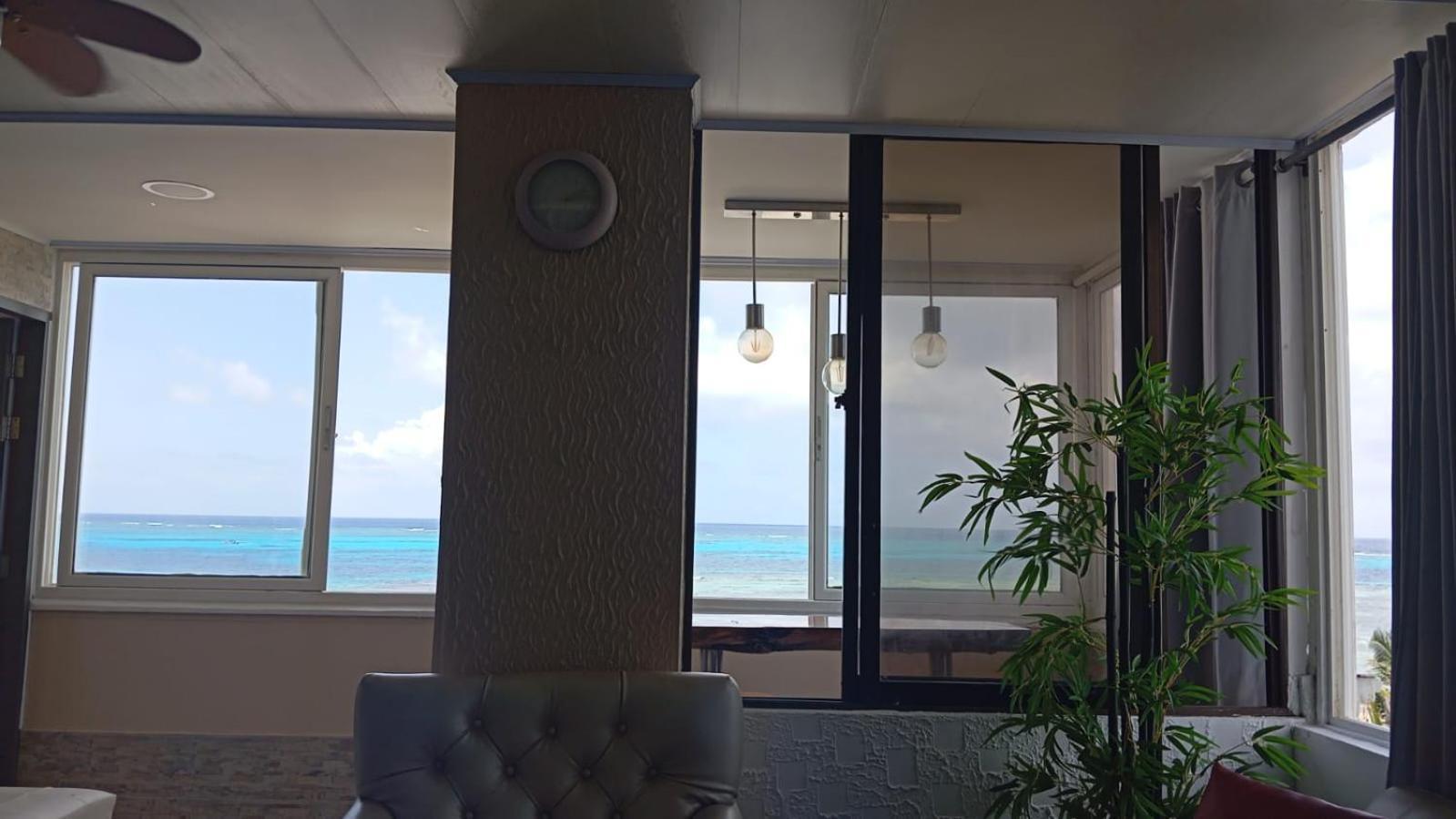 Apartamentos Commodore Bay Club San Andrés Exteriér fotografie