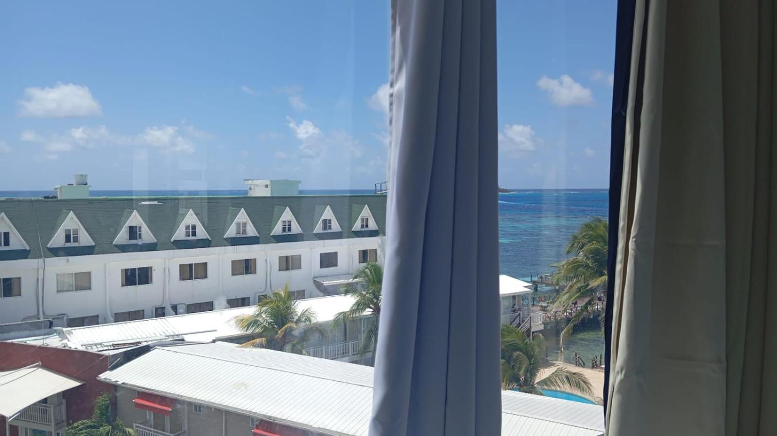 Apartamentos Commodore Bay Club San Andrés Exteriér fotografie