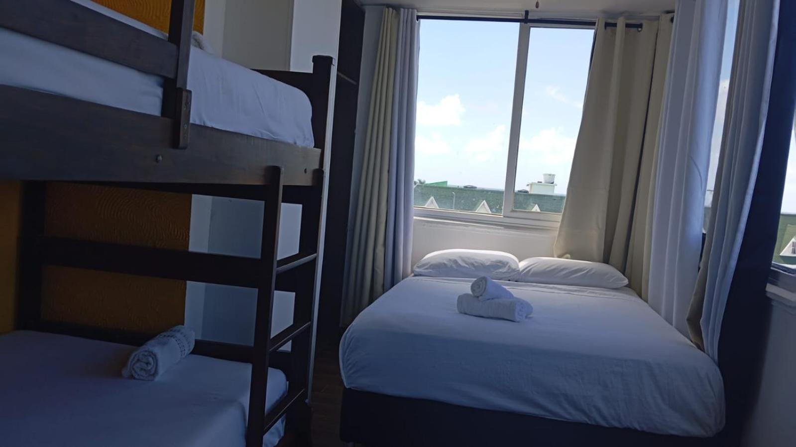 Apartamentos Commodore Bay Club San Andrés Exteriér fotografie